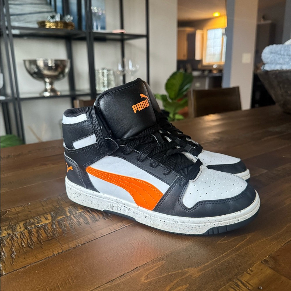 Puma Sneakers - Men’s 8